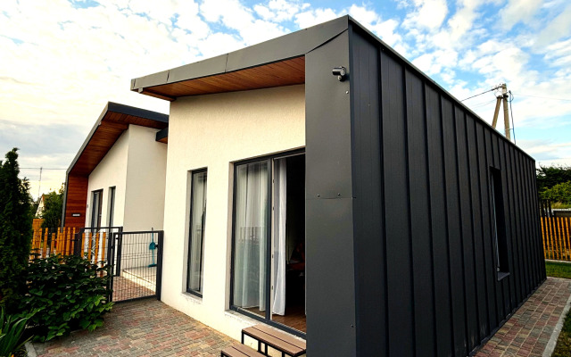 Частный дом Белая Дача