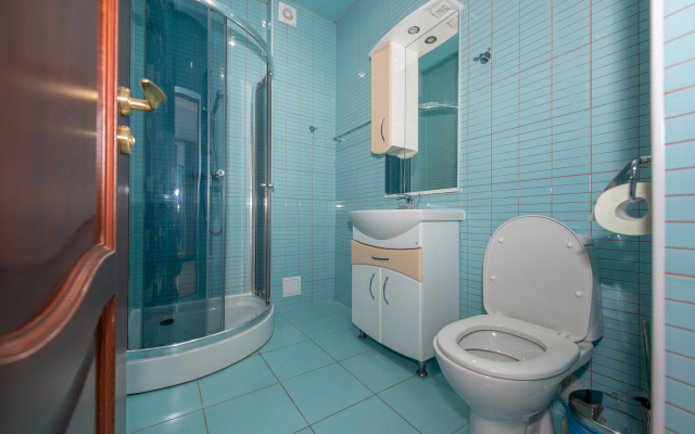Paradiz Guest House