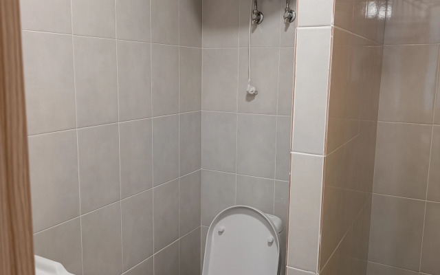 Апартаменты Студия 15