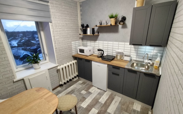 Квартира Герцена 16