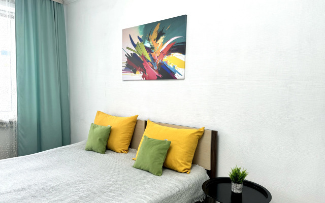 Sweet Home Flat