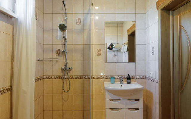 Коттедж у Игоры 5 спален