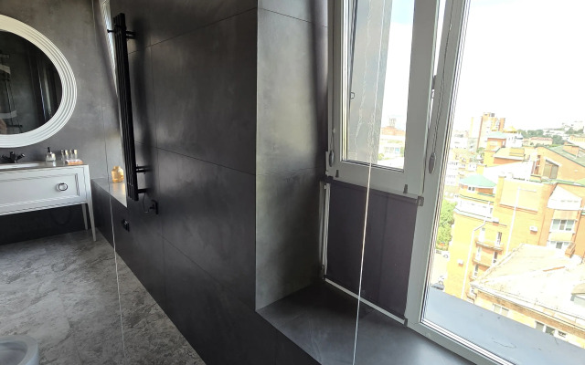 Success Flat