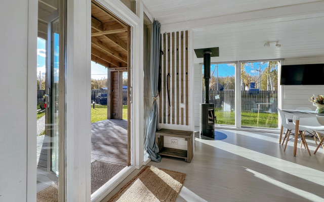 Частный Дом Letto House 1