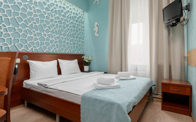 City otel