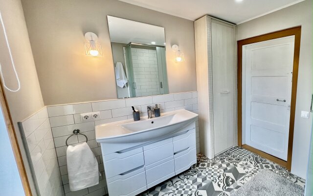 Гостевой дом Старый дом