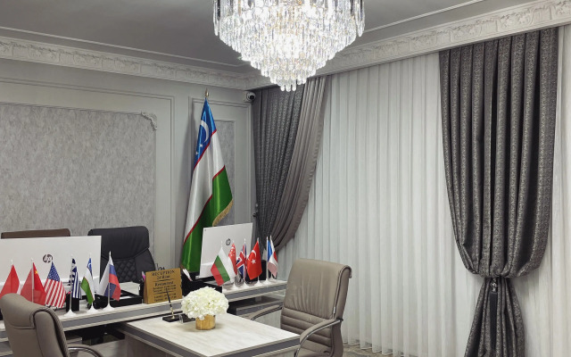 Boutique Hotel Meros