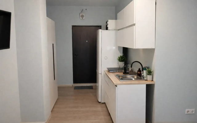 Апартаменты СolorApartments - Молочная жемчужина