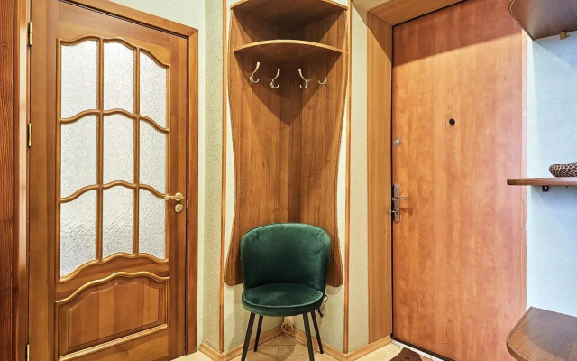 Na Prospecte Nezavisimosti 29 Flat 2-room