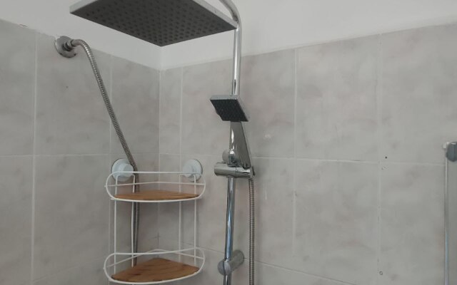 U Morya Apartments