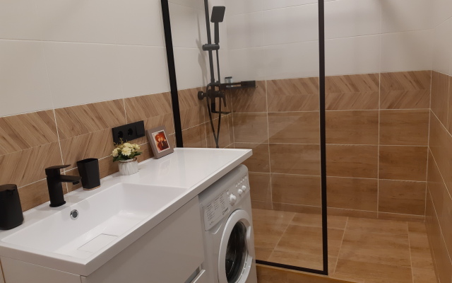 Квартира с Видом на Онего