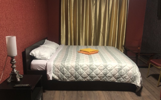 Мини Отель Тихий