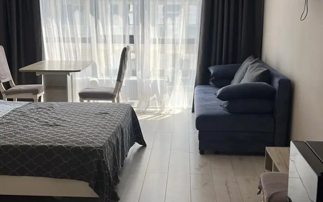 Studiya Zolotoy Bereg Flat