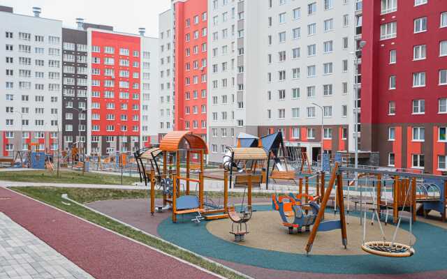 Квартира Двухкомнатный лофт в новом жк