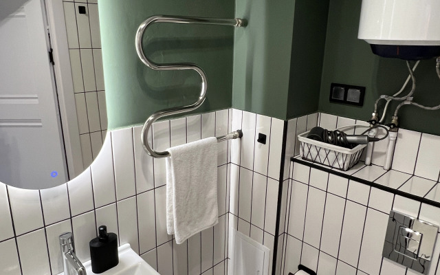 Квартира на проспекте Фрунзе 86