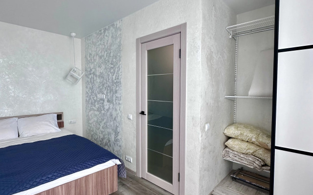 Na Basargina 6B/1 Flat