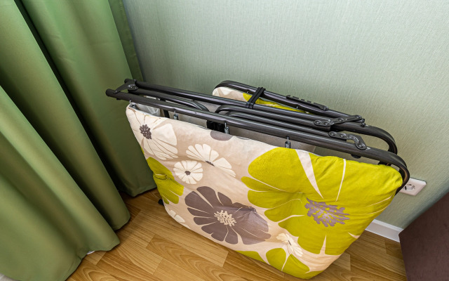 Квартира Уютная Двухкомнатная на ул. Черкасская