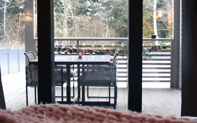 Гостевой Дом Rest Nest