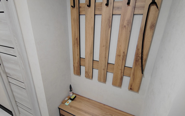 Апартаменты Современные новые