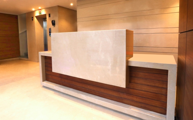 Avexia Residency Sagar Hotel