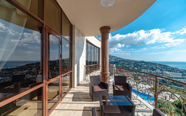 Villa View Point Guest house