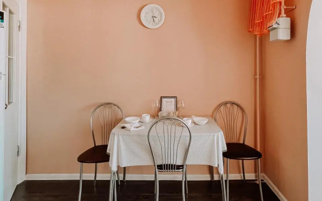 Квартира Гостевые квартиры