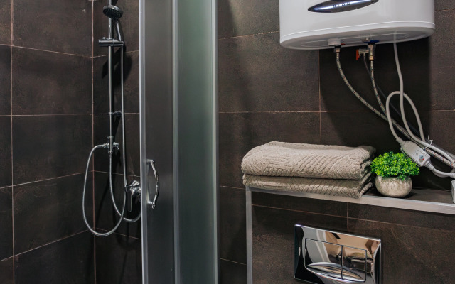 Квартира у Метро Рижская