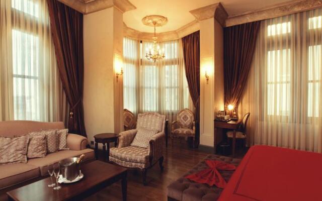 Palazzo Donizetti Hotel