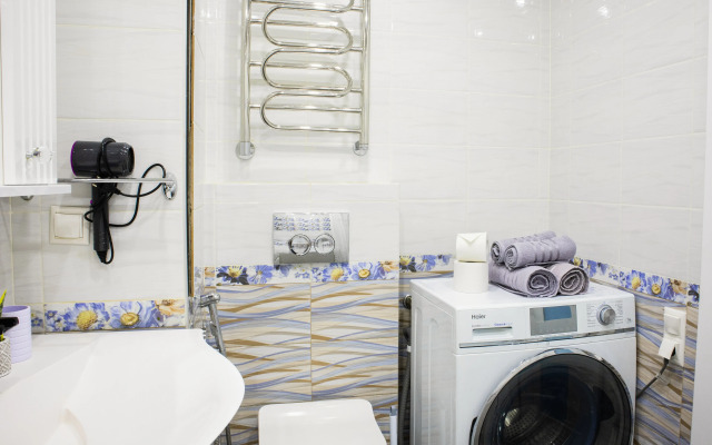 Апартаменты American Style  с кондиционером