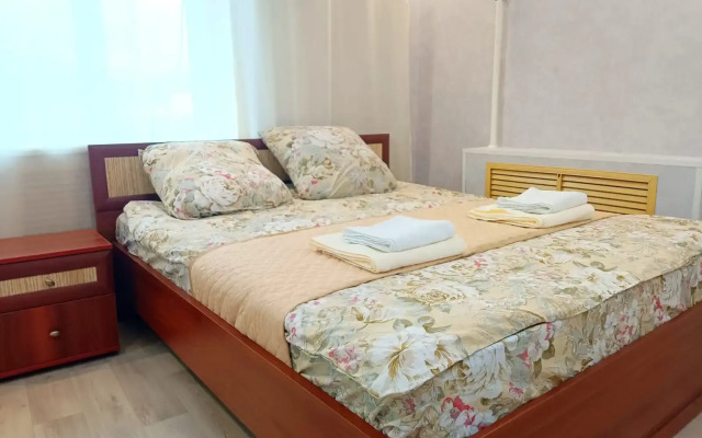 Uyutnaya 1 Komnatnaya Kvartira Flat