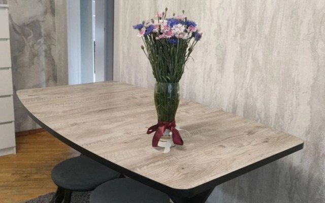 Na Ulitse Moskovskaya 74 Flat