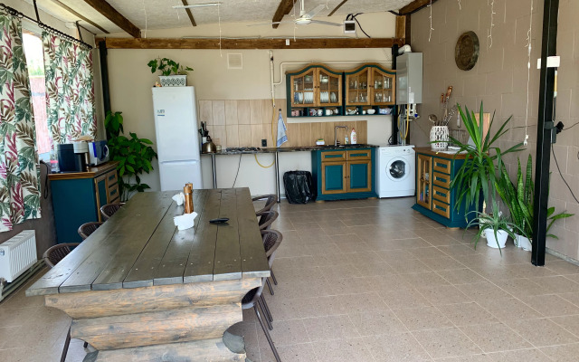 Гостевой дом Три Камня