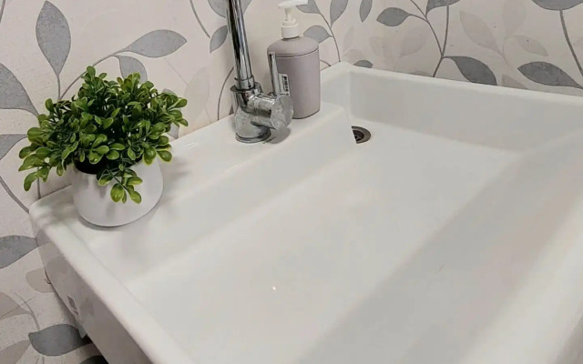 Komfortny Ekonom v Zelenoy Rosche Flat