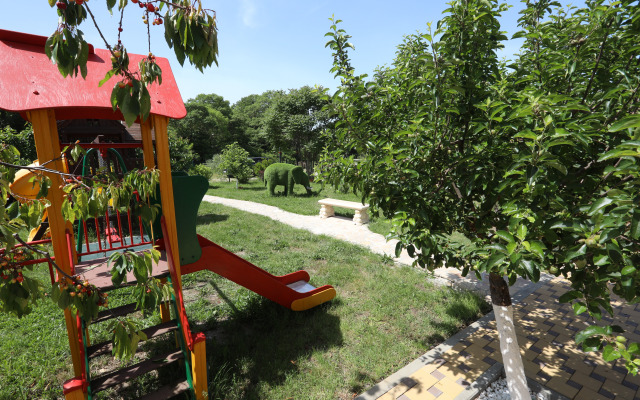 Гостевой Дом Династия (корпус 2)