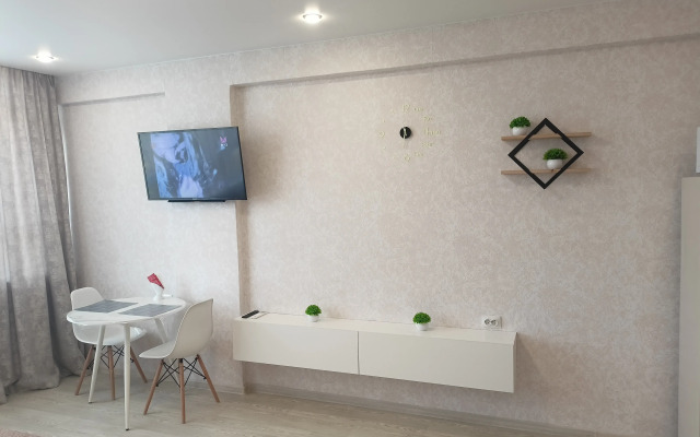 Квартира - Студия в Микрорайон Видный