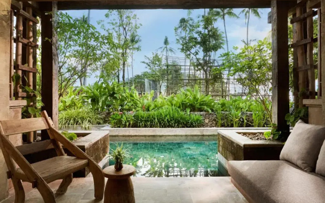 Dinso Resort & Villas Ko Chang, Vignette Collection