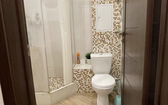 Studiya 2 Flat