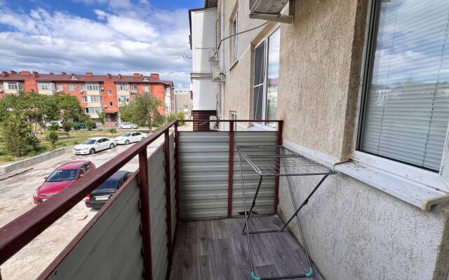Odnokomnatnaia na Koshevogo 25s1 Flat