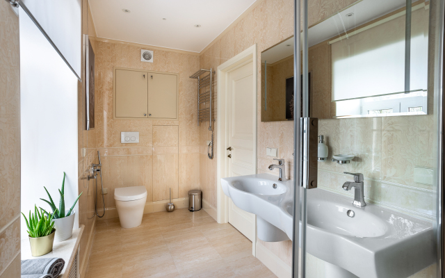 Welcome Kazanskaya Apartments