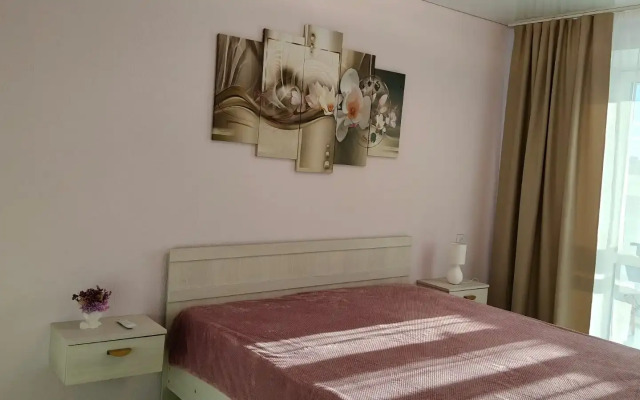 Квартира Уютная 2-комнатная