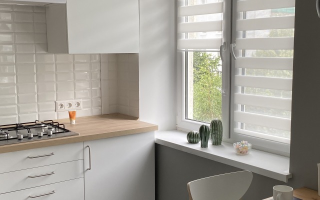 Design Bauhaus Apartments