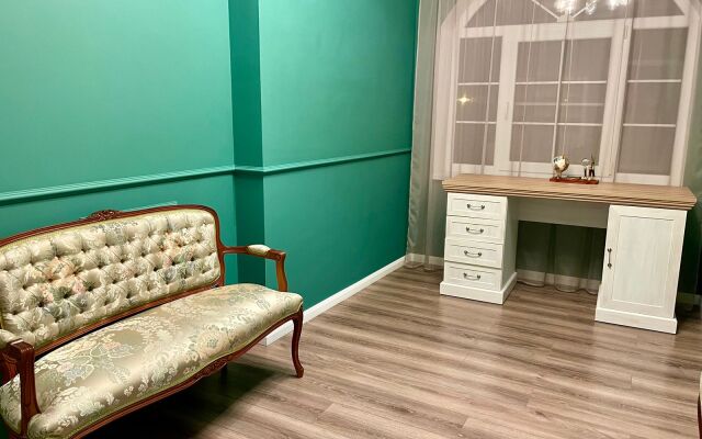 Dlya Vsey Semyi S Zonoy Spa Private House
