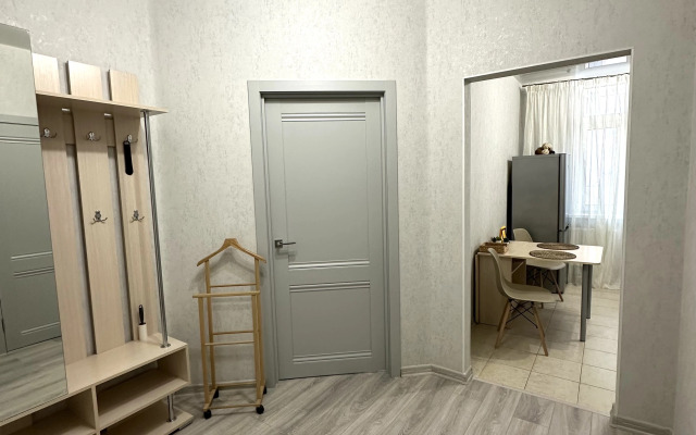 Апартаменты Андрэ