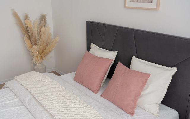 Квартира 2-комнатная ApartHause ЖД-вокзал