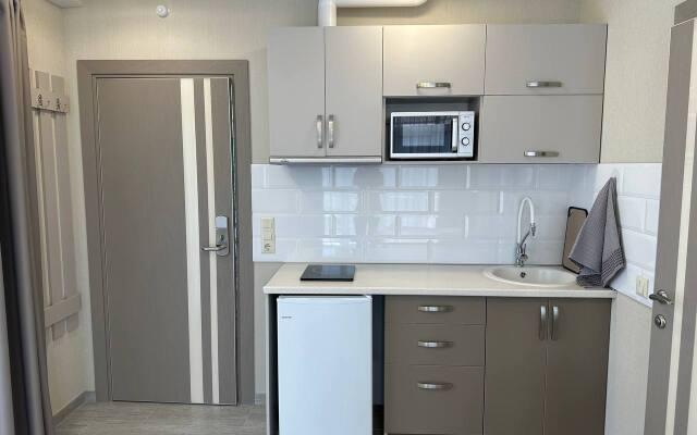 Sirius Guest House