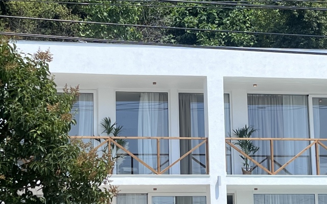 Reprua Villa