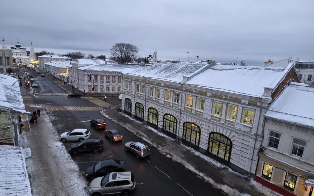 Квартира Современная в Центре Города