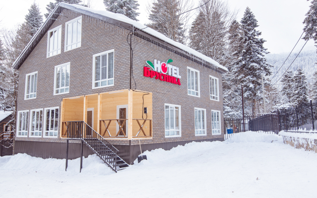 Hotel Brusnika Recreation Center