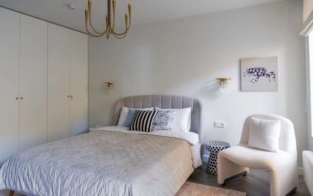 Апартаменты Роскошные на Антоненко