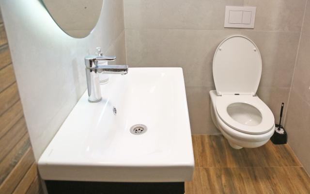 Dom U Ozera Apartments